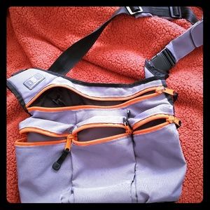 Diaper dude diaper bag